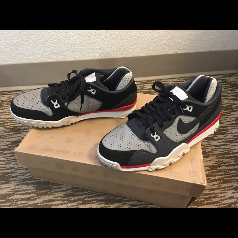 Nike Air Trainer 88
